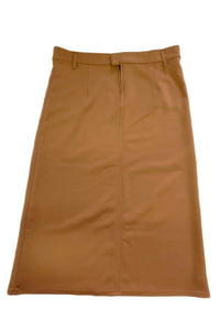 Twill skirt style 199-51H