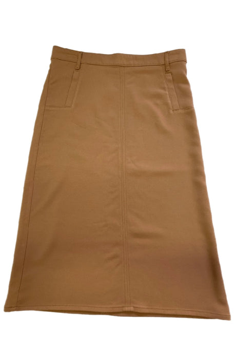 Twill skirt style 199-51H