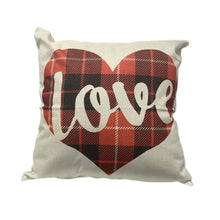 Valentines Throw Pillows