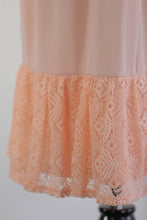 Slip & Skirt Extender Style 13531 in Blush or White - The Skirt Boutique