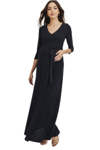 Black Dress Style 1309