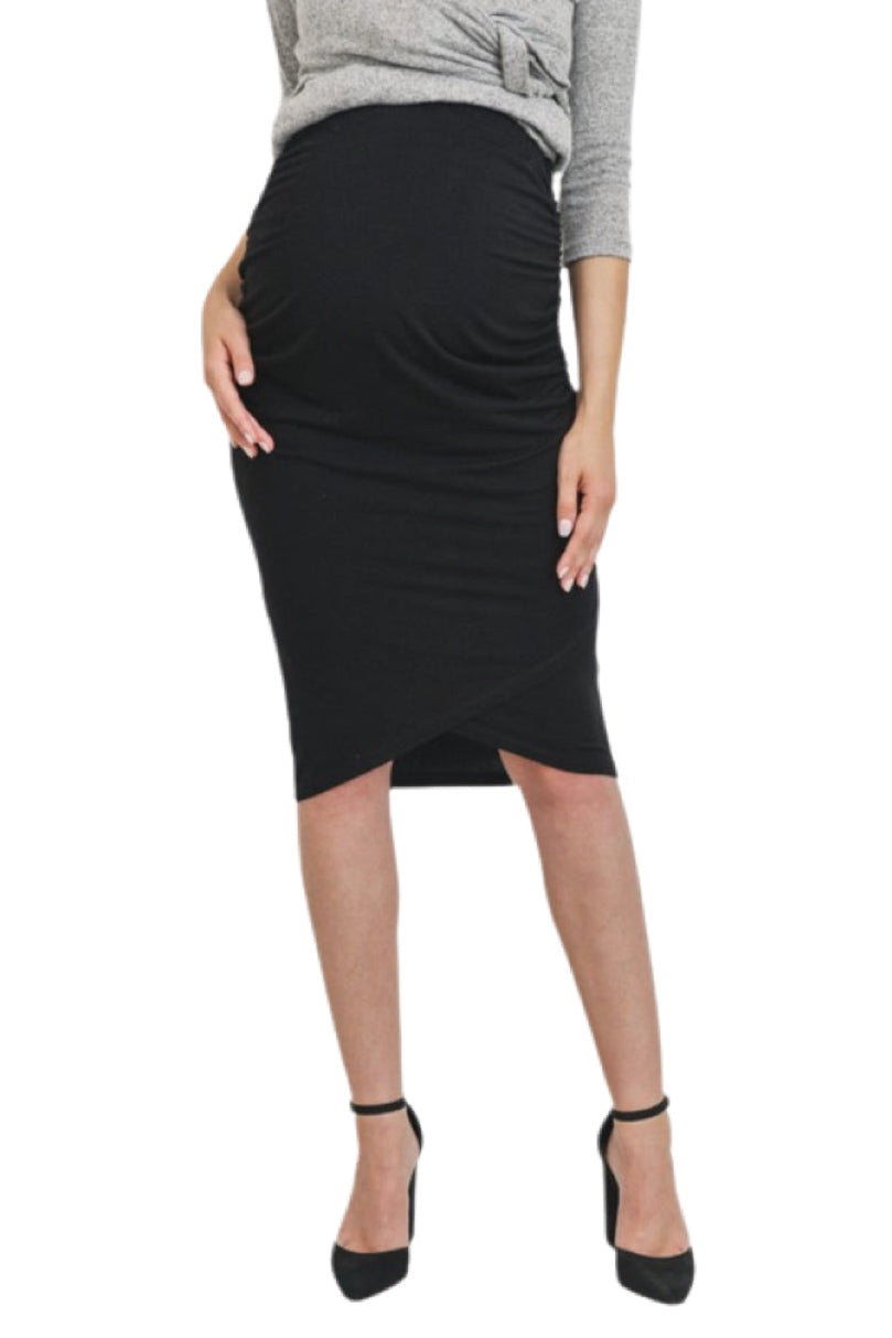 Maternity Skirt Style 2259