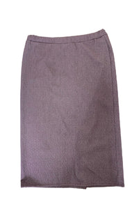 Twill Skirt Style 192-55F