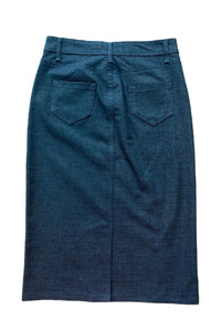 Twill skirt Style 196-12F
