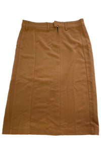 Twill skirt style 199-40D