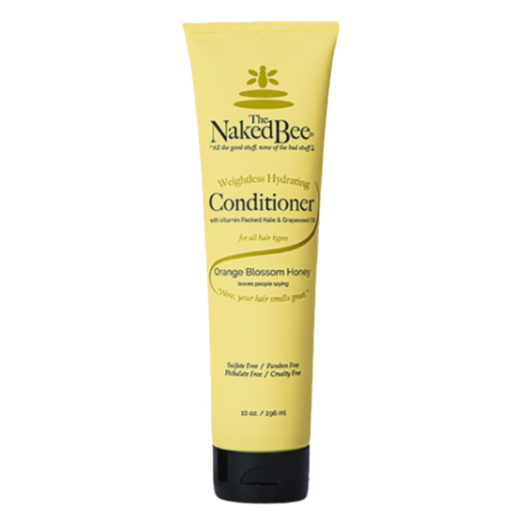 Weightless Hydrating Conditioner