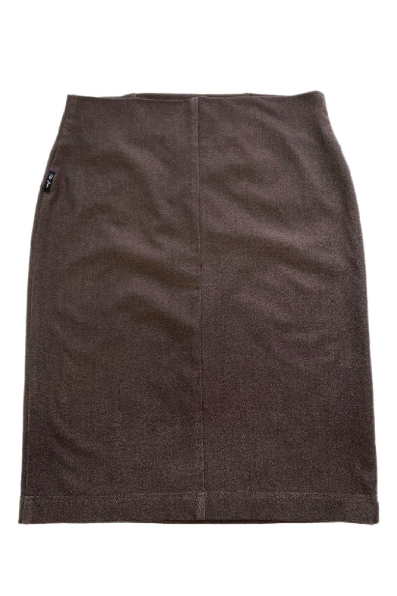 Twill skirt style 198-TR35D