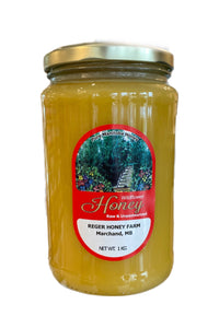Wildflower Honey 1kg