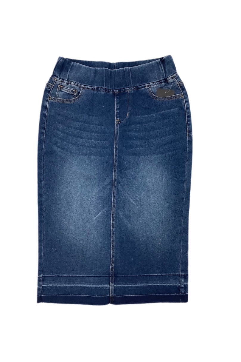 DENIM SKIRTS – Tagged 