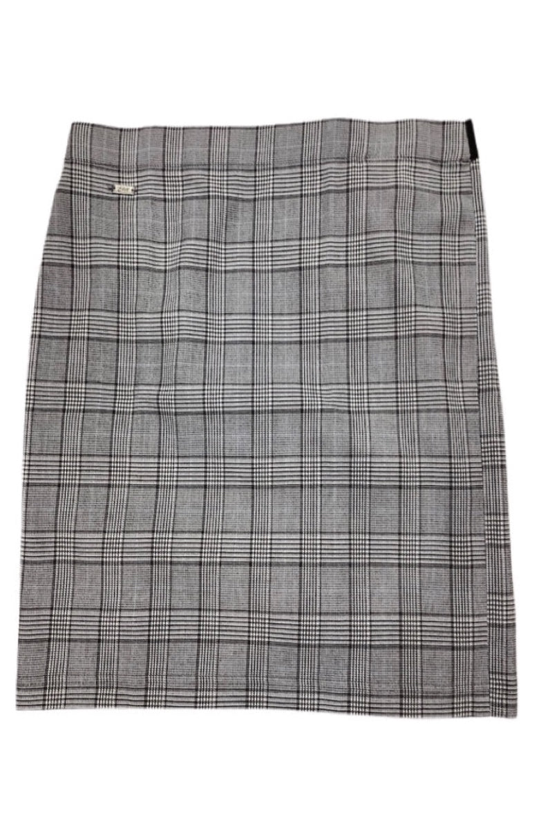 Twill Skirt Style 191-56A