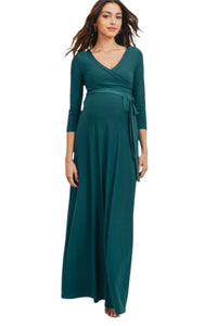 Maternity/ Nursing Dress Style 1309