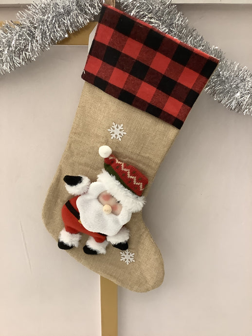 Christmas Stocking