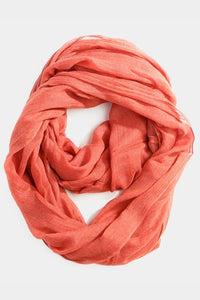 Infinity Scarf Style 3112
