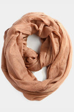 Infinity Scarf Style 3112